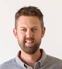 Zachary Burkett Corrales Village Councilor District 5