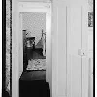 Abram Van Horn House, Valley Road, Ho-Ho-Kus, Bergen County, NJ