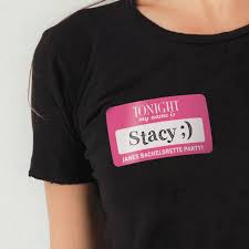 A name tag is an item used to name mobs in the world. Custom Name Tags Highest Quality Tags Stickeryou
