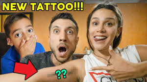 The royalty family hd 11:35. Surprising My Family With A Tattoo Epic Reaction The Royalty Family Youtube