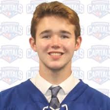 Fredericton Red Wings @ Summerside Western Capitals Thursday, December 16,  2021