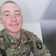 U.S. Helicopter Crash Victim Was Expecting First Baby with His Wife