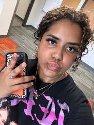 Proud mama awaiting son's return