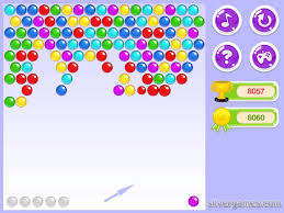 Play bubble shooter games at y8.com. Bubble Shooter Classic Spiele Bubble Shooter Classic Online Auf Silvergames
