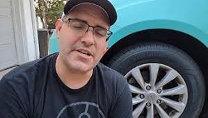 Amazon.com: GT Radial Champiro Touring A/S 225/60R16 98H : Automotive