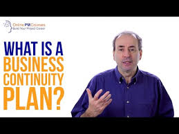 What Is Business Continuity Youtube
