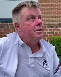 On Roscoe Tanner’s birthday, here’s a priceless tale told by the legendary  big serving American at the Golden Age of Tennis event last June —