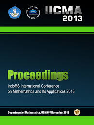 Alexa rank over 3 years Proceeding Iicma2013 Statistical Hypothesis Testing Bayesian Probability