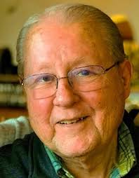 Robert Edward Galvin Obituary