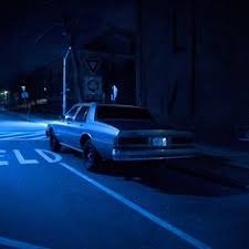 Check out this fantastic collection of aesthetic hd computer wallpapers, with 47 aesthetic hd computer background images for your desktop, phone or tablet. 9 Drive Ideas Photo Neon Noir Blue Aesthetic