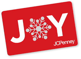 Stop by a jcpenney store in nj and find everything you need for your entire family and home. A Gift For You Jcpenney Gift Cardjcpenney Gift Card