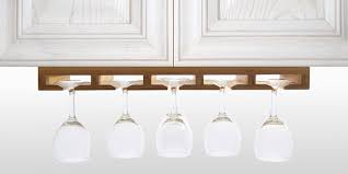 Ordinaire Rangement Pour Verres A Pied Sous Etagere Glass Rack Wine Glass Rack Vaulted Ceiling Kitchen