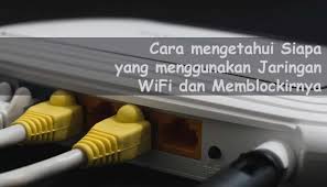 Untuk anda pengguna indihome ataupun provider internet lain, seperti biznet, myrepublic, first media, mnc play dan lain sebagainya yang menggunakan modem huawei hg8245h, juga tetap bisa membatasi pengguna wifi. Cara Mengetahui Pengguna Wifi Indihome
