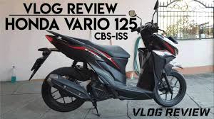 Gambar modifikasi vario 125 150 esp iss fi velg jari jari 17 via modifikasimobiloe.blogspot.com. Teranyar Modifikasi Motor Vario 125 Cbs Iss 2020 Pada Ide Modifikasi Motor Tj Modif