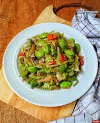 Jul 02, 2021 · resep tumis kulit melinjo teri. Tumis Teri Cabe Rawit Tumis Pare Teri Medan Tips Cara Mengurangi Rasa Pahit Pada Pare Youtube Daily News
