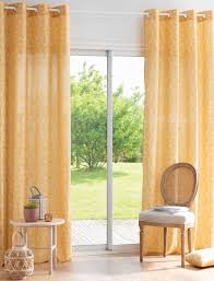 Vorhang Gelb Mit Floralem Motiv Einzelstuck 140x250 Auf Maisons Du Monde Stobern Sie In Unserer Mobel Und Deko Auswa En 2020 Rideau Jaune Rideaux Maison Du Monde