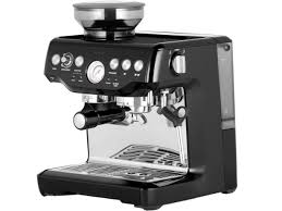 Expatica is the international community's online home away from home. Sage Barista Express Bes875bks Coffee Machine Review Which