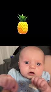 duet with @The sensory club 🪩 #dance #babiesoftiktok #dancingfruit #...