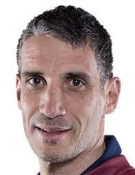 Also learn how he earned most of networth at the age of 45 years old? Juan Pablo Vojvoda Player Profile Transfermarkt