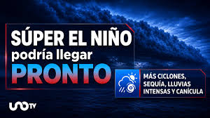 Super Niño