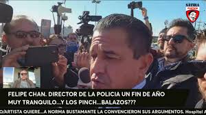 VIERNES 03 DE ENERO 2025. EL ¨COCHINERO¨ CHINO ESTARÁ LISTO HASTA MARZO, SI  EL HERRERO QUIERE...