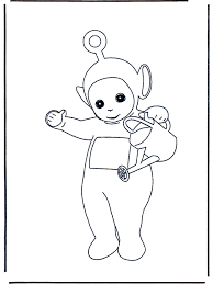 Maybe you would like to learn more about one of these? Teletubbies 2 Teletubbies