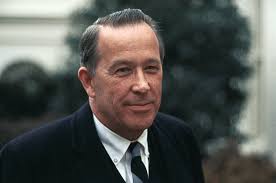 Presidency of Henry M. "Scoop" Jackson (1963