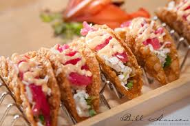 Maybe you would like to learn more about one of these? Corvina Fish Tacos With Cilantro Cotija Cheese Pickled Onions Corvina Fish Recipes Whole30 Fish Recipes Easy Fish Recipes