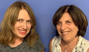 The Spirit of the High Holidays at CBI L'shanah Tovah U'metukah! May this  be a sweet and good new year!