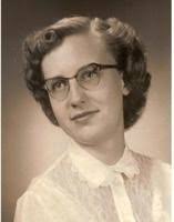Betty Zingale Obituary (1934