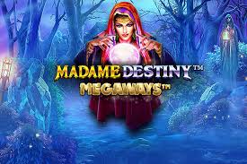 #aplikasihackslot #slotonline #hackslotpragmaticaplikasi hack slot online pragmatic cheat slot online indonesia !wa kami : Madame Destiny Megaways Free Slot Demo Play Review 2021