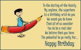 Birthday Quotes For Uncle Birthday Quotes For Uncle From Nephew Nephew Birthday Quotes Happy Birthday Nephew Birthday Wishes For Nephew