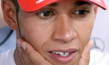 Liam Hamilton to leave ITV