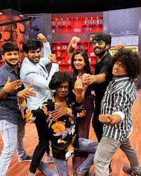They're also packed with nasunin chemicals that improve blood flow to the brain and anthocya. Manimegalai Auf Twitter Jigu Jigu Dress For An Upcoming Episode Of Cook With Comali Sat Sun 8 Pm Pc My Co Comali S Costume Accessories Globusfashion Https T Co Uv89k1aqee