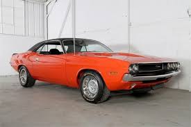 Image result for Hemi Orange 1970 Challenger