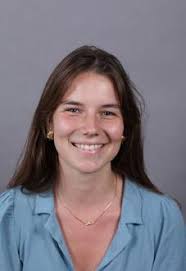 Claire Gillet's Instagram, Twitter & Facebook