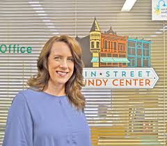 Main Street Grundy Center board appoints new director County's oldest  resident passes at 106