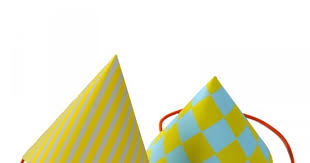 Alors comment faire un bon cunni ? Faire Des Chapeaux Pointus En Papier Marie Claire