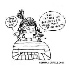 Gemma Correll Comics: 30 Funny Looks at ...