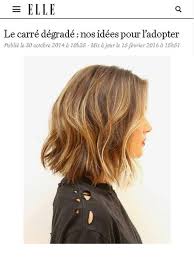 パリジェンヌが見せる 切りっぱなしロブ のスタイル指南20 ロブヘア ヘアスタイル ボブ 髪型 女性