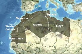 Dynamics of the Maghreb's Geopolitics in 2014 | Al Jazeera Centre for  Studies