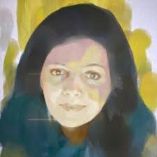 Esha Zaveri (@ezaveri)