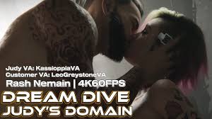 Dream Dive Judy’s Domain [Rash Nemain][NO WM][4K60FPS]