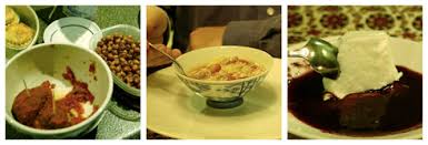 Here is when many people chose to eat in these countries. Project Food Blog 2010 Luxury Dinner Party Eat Live Travel Write