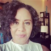 Ashia Johnson, MBA (she/her)