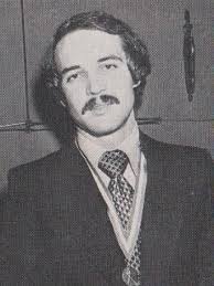 Former pitcher Douglas Morton passed away; American dominated Dutch big  league