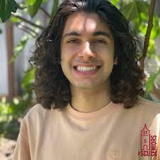 Ryan Nazari's Instagram, Twitter & Facebook