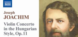 Getting to the heart of Joachim