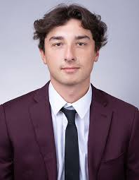 Logan Dyck (11/8/2021)