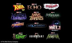 Denn wie bei disney plus üblich, erscheinen die . Moon Knight Alles Wissenswerte Zur Neuen Marvel Serie Pc Magazin